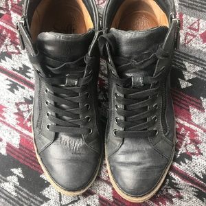 sofft annaleigh black